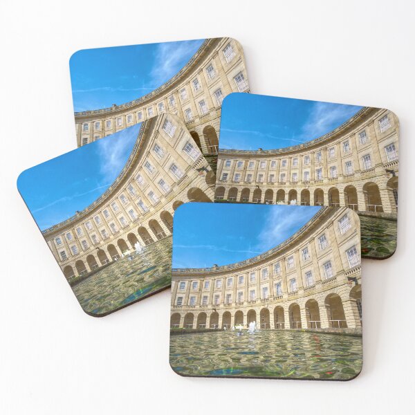 Item preview, Buxton Crescent designed and sold by Alisonchambers2.