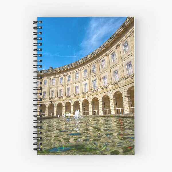 Item preview, Buxton Crescent designed and sold by Alisonchambers2.