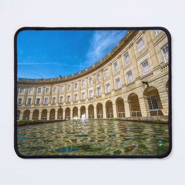 Item preview, Buxton Crescent designed and sold by Alisonchambers2.