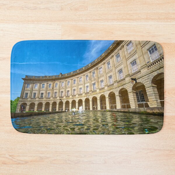 Item preview, Buxton Crescent designed and sold by Alisonchambers2.