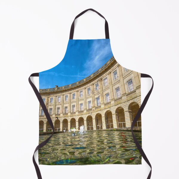 Item preview, Buxton Crescent designed and sold by Alisonchambers2.