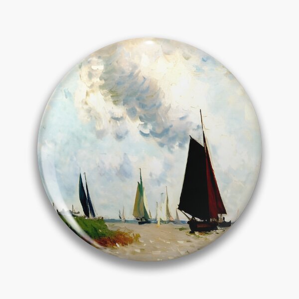 Item preview, Marine: Dynamic Sea and Ships designed and sold by artdesignsnow.