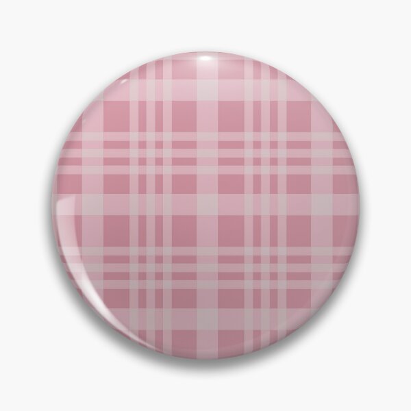 Item preview, Pink Foxglove Fall Plaid designed and sold by avacado2000.