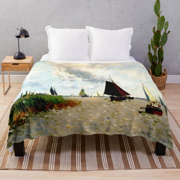 Item preview, Marine: Dynamic Sea and Ships designed and sold by artdesignsnow.