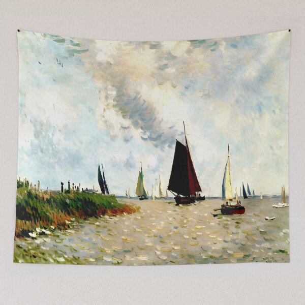 Item preview, Marine: Dynamic Sea and Ships designed and sold by artdesignsnow.