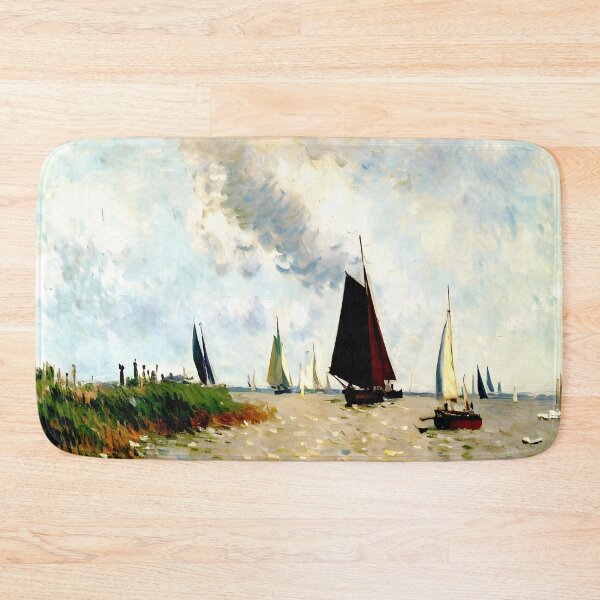 Item preview, Marine: Dynamic Sea and Ships designed and sold by artdesignsnow.