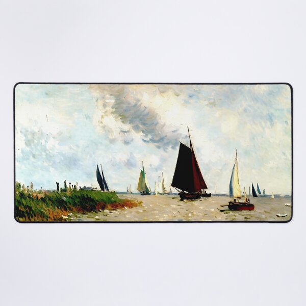 Item preview, Marine: Dynamic Sea and Ships designed and sold by artdesignsnow.