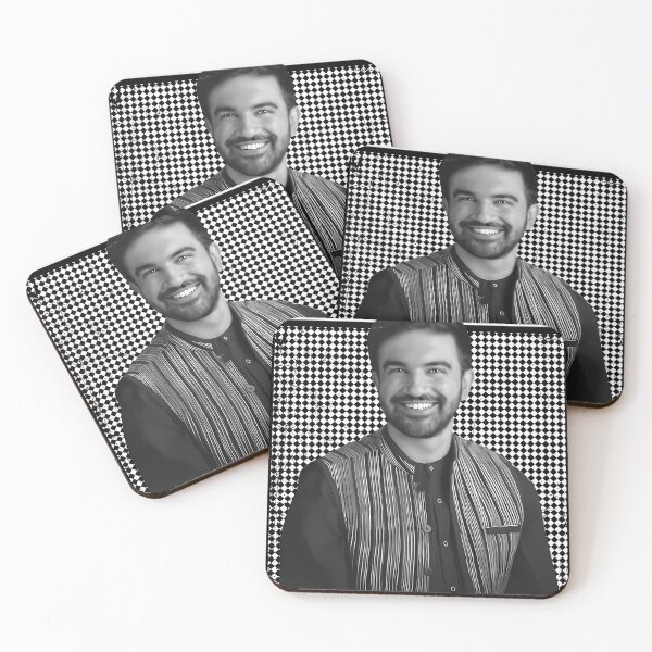 Item preview, Zohran Mamdani designed and sold by naphatrakkandee.