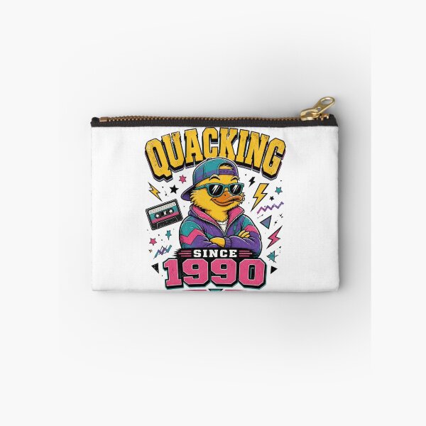 Item preview, Quacking Since 1990 – Vintage Yellow Duck designed and sold by Cavalier-org.