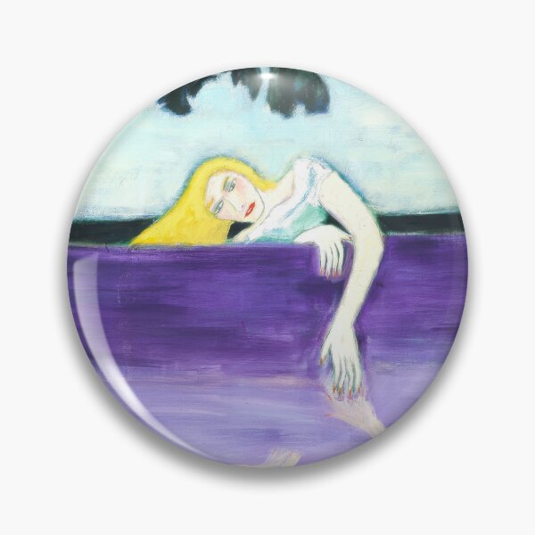 Item preview, Peter Doig Friday 13th designed and sold by boimcail.