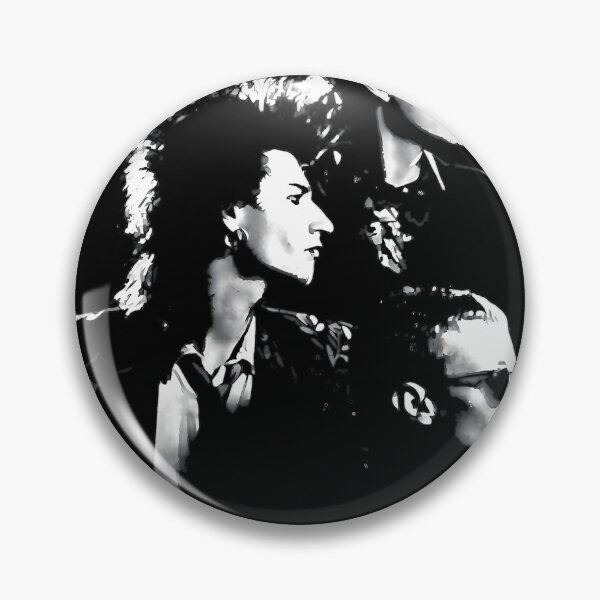 Item preview, Birthday .Love And Rockets .Music Fans designed and sold by yandrowood359.