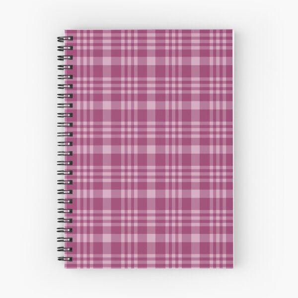 Item preview, Festival Fuchsia Fall Plaid designed and sold by avacado2000.