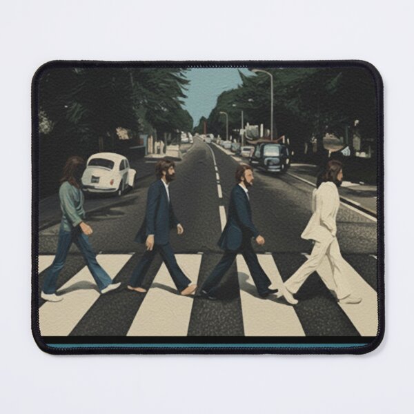 Item preview,  The Beatles Abbey Road, Abbey Road Album   designed and sold by SaulBlick.
