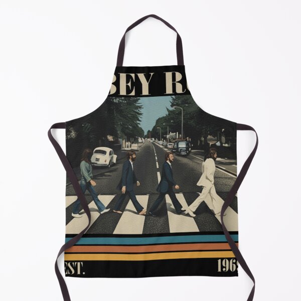 Item preview,  The Beatles Abbey Road, Abbey Road Album   designed and sold by SaulBlick.