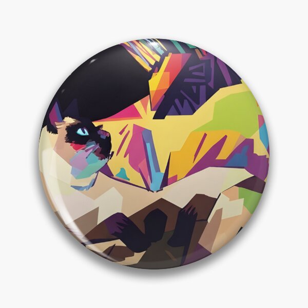 Item preview, Denji Chainsaw Man Pop Art designed and sold by zaidanfr66.