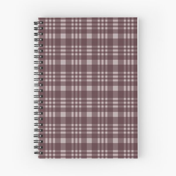 Item preview, Red Mahogany Fall Plaid designed and sold by avacado2000.