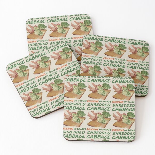Item preview, CABBAGE designed and sold by THE GOOD FIND.