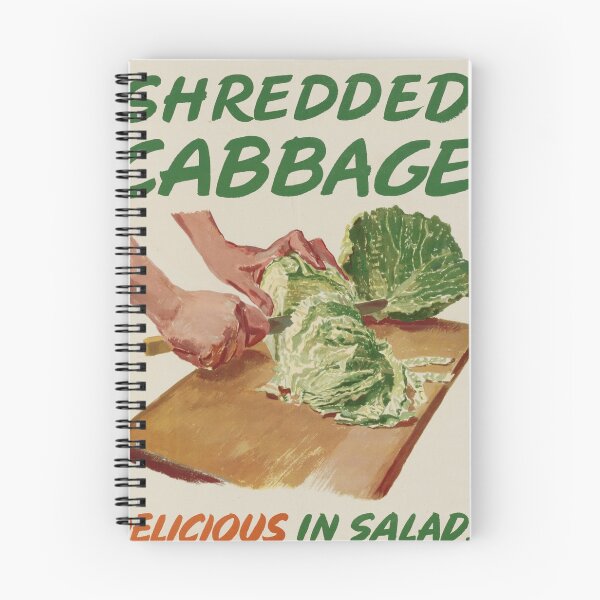 Item preview, CABBAGE designed and sold by THE GOOD FIND.