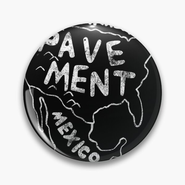 Item preview, Pavement Band Canada Mexico Distressed Bw | Perfect Gift For You And Friends designed and sold by TSporT01.