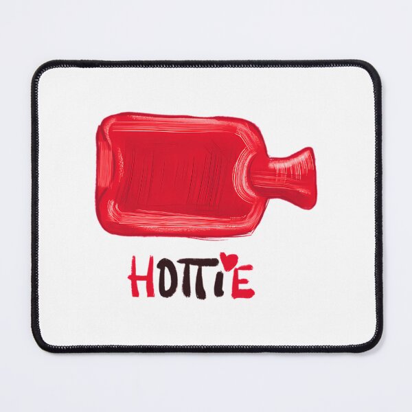 Item preview, Hottie Bottle - Hunt For The Wilderpeople Fanart designed and sold by zearyus.