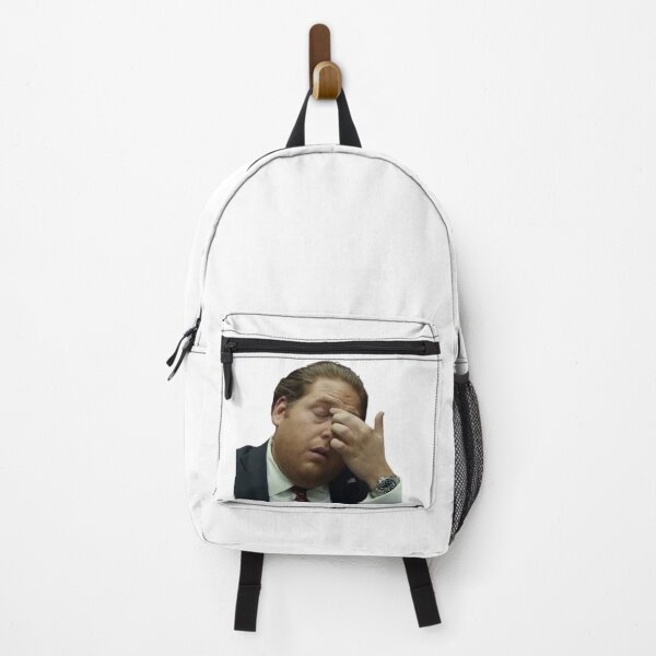 Item preview, Jonah Hill meme designed and sold by RedVelvetUtd.