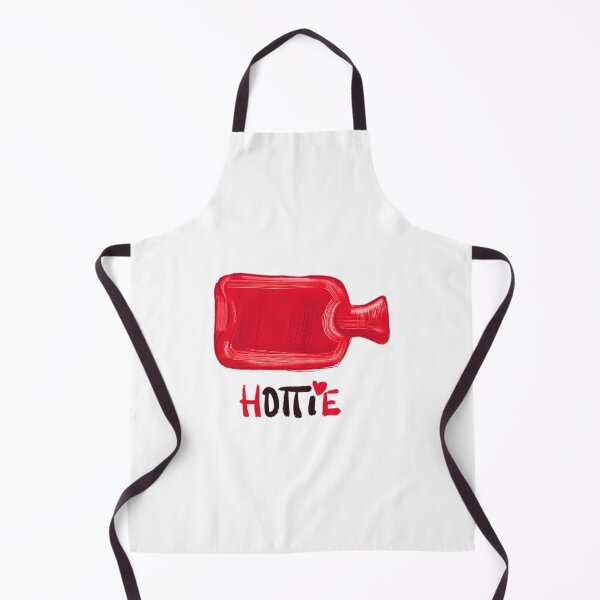 Item preview, Hottie Bottle - Hunt For The Wilderpeople Fanart designed and sold by zearyus.