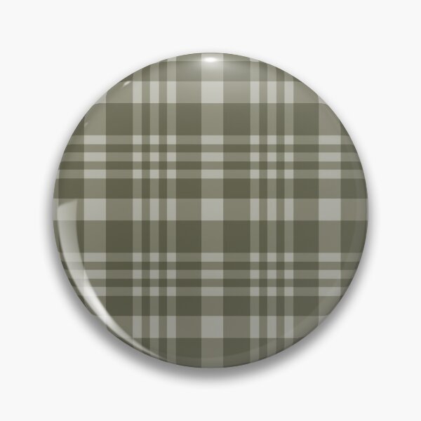 Item preview, Burnt Olive Fall Plaid designed and sold by avacado2000.
