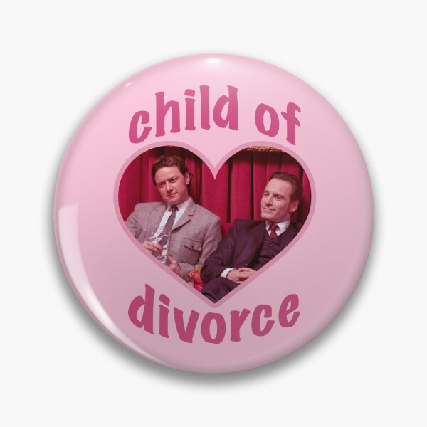 Item preview, Cherik X-Men Child of Divorce designed and sold by pkat-creations.