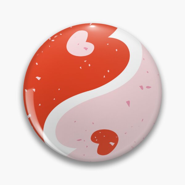 Item preview, Yin and yang designed and sold by Heaven1111.