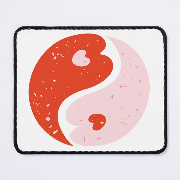 Item preview, Yin and yang designed and sold by Heaven1111.