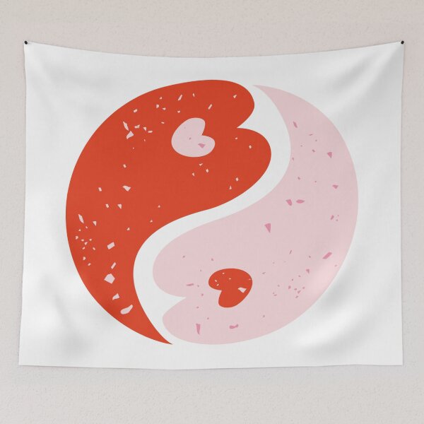 Item preview, Yin and yang designed and sold by Heaven1111.