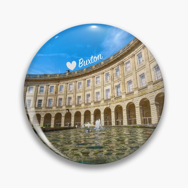 Item preview, Buxton Crescent designed and sold by Alisonchambers2.