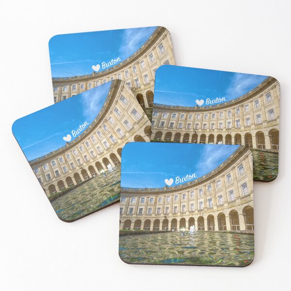 Item preview, Buxton Crescent designed and sold by Alisonchambers2.