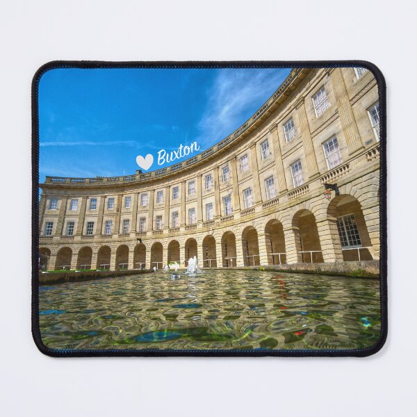 Item preview, Buxton Crescent designed and sold by Alisonchambers2.