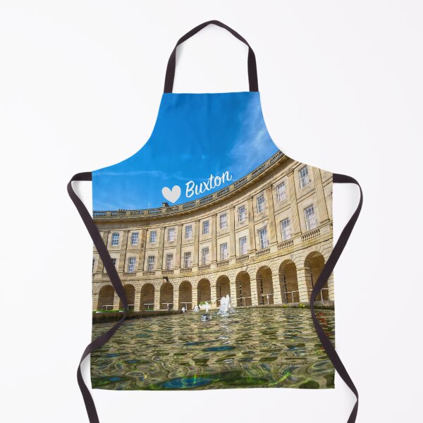 Item preview, Buxton Crescent designed and sold by Alisonchambers2.
