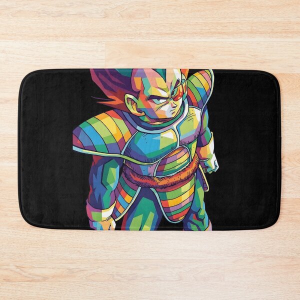 Item preview, Vegeta Pop Art designed and sold by zaidanfr66.