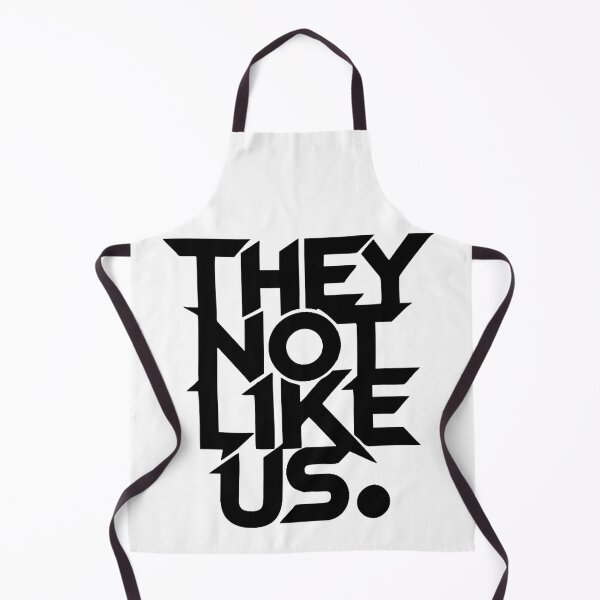 Item preview, Funny Motivational Quote They Not Like Us designed and sold by valery-kenz.