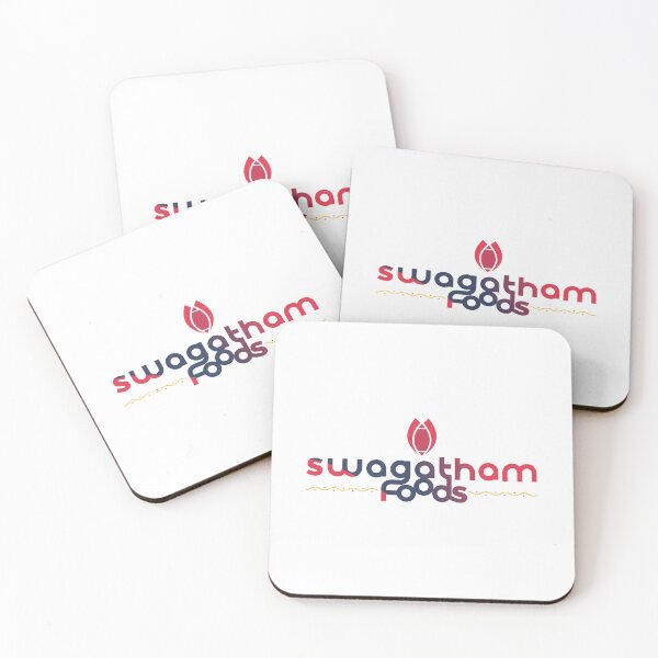 Item preview, Swagatham Foods Indian Cuisine & Spices Logo designed and sold by mseopr.