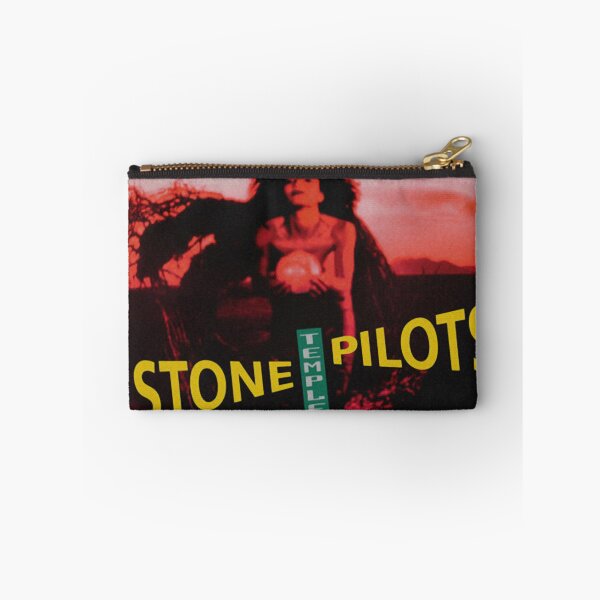 Item preview, Stone Temple Pilots Core T-Shirt designed and sold by SaulBlick.