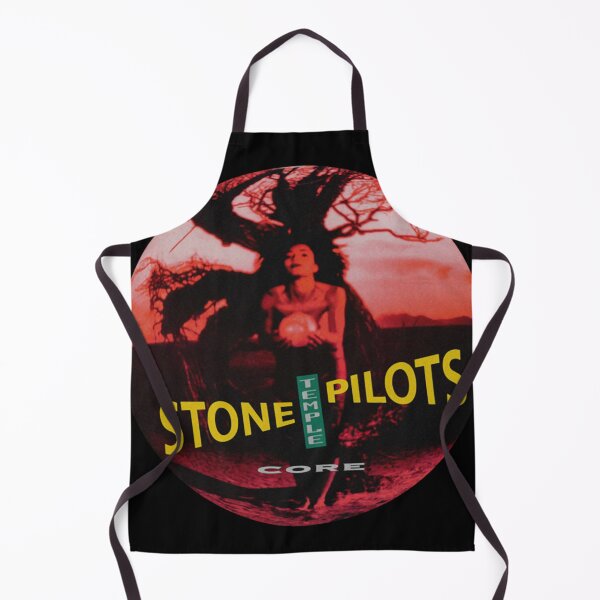 Item preview, Stone Temple Pilots Core T-Shirt designed and sold by SaulBlick.