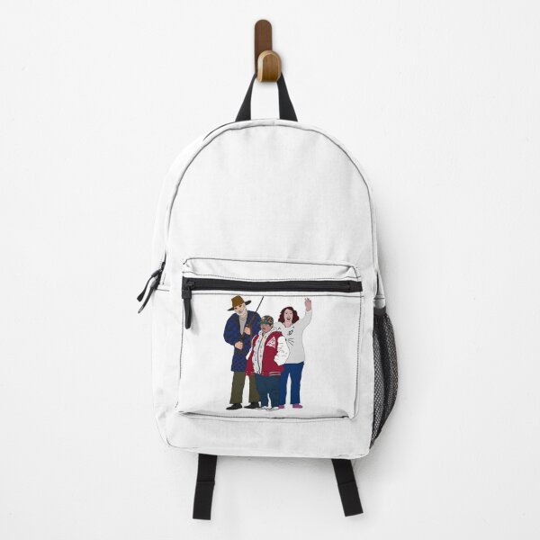 Item preview, Hunt For The Wilderpeople Family designed and sold by zearyus.