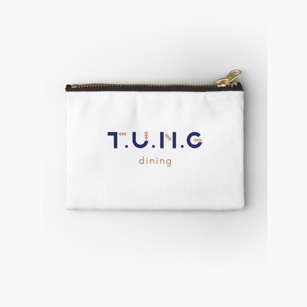 Item preview, TUNG Dining Modern Nordic Gastronomy Logo designed and sold by mseopr.