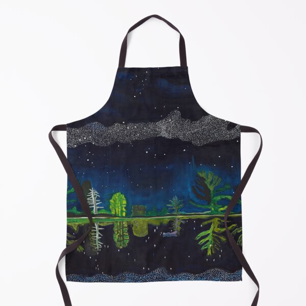 Item preview, Peter Doig Milky Way designed and sold by petersanne7.
