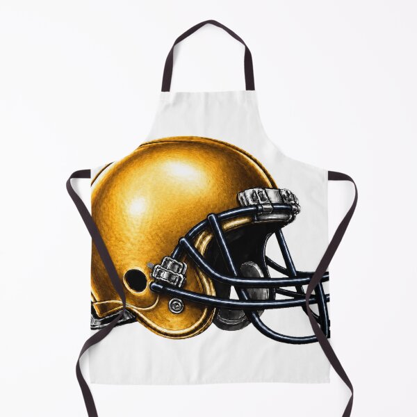 Item preview, Irish Football Helmet Drawing designed and sold by Graphix Nation.