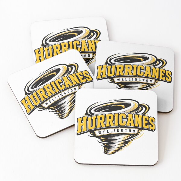 Item preview, Hurricanes Wellington Tornado Emblem designed and sold by Roy-F1-Design.