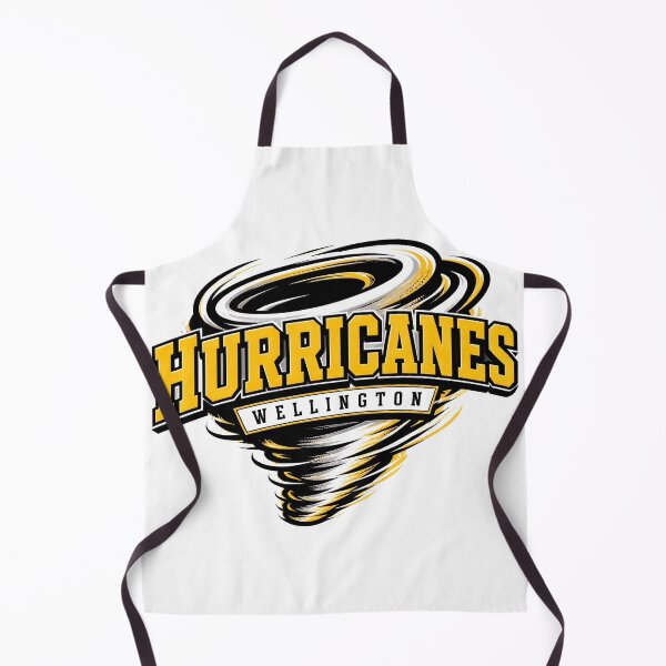 Item preview, Hurricanes Wellington Tornado Emblem designed and sold by Roy-F1-Design.