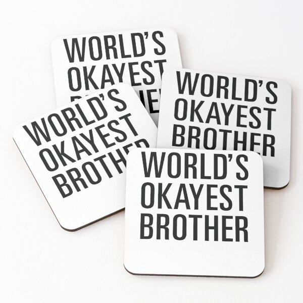Item preview, Family Humor Minimalist Typography Text designed and sold by YahyaMarkets.