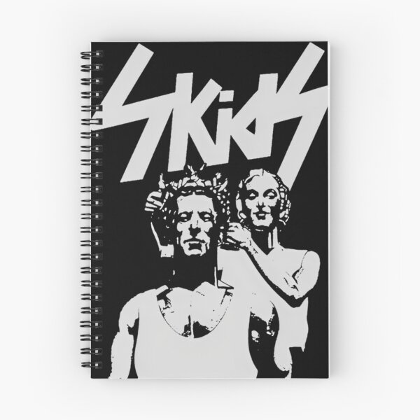 Item preview, The Skids - Days In Europa - Skids - Big Country Premium designed and sold by yandrowood359.