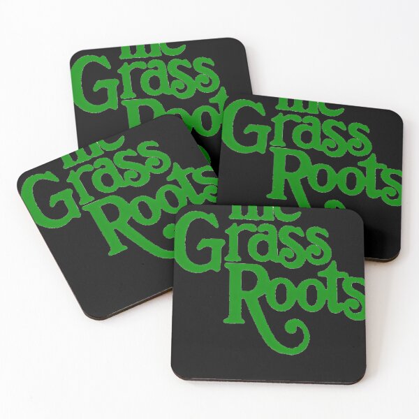Item preview, The Grass Roots Pop . American designed and sold by naphatrakkandee.