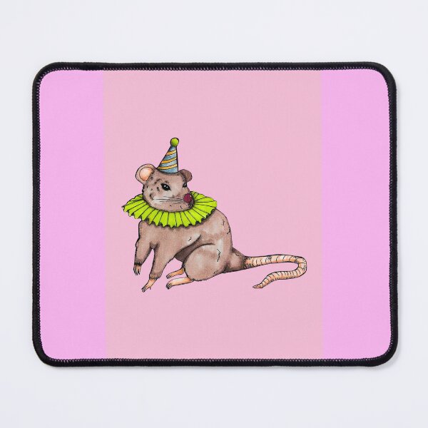Item preview, Circus Rat designed and sold by beckevans43.